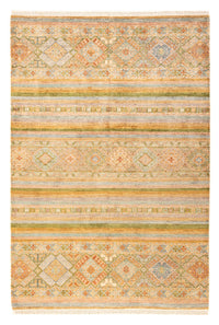 Alfombra Ziegler - Ariana - 180 x 124 cm - multicolor