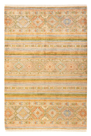 Alfombra Ziegler - Ariana - 180 x 124 cm - multicolor