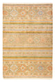 Ariana Alfombra 124x180cm - Alfombra oriental
