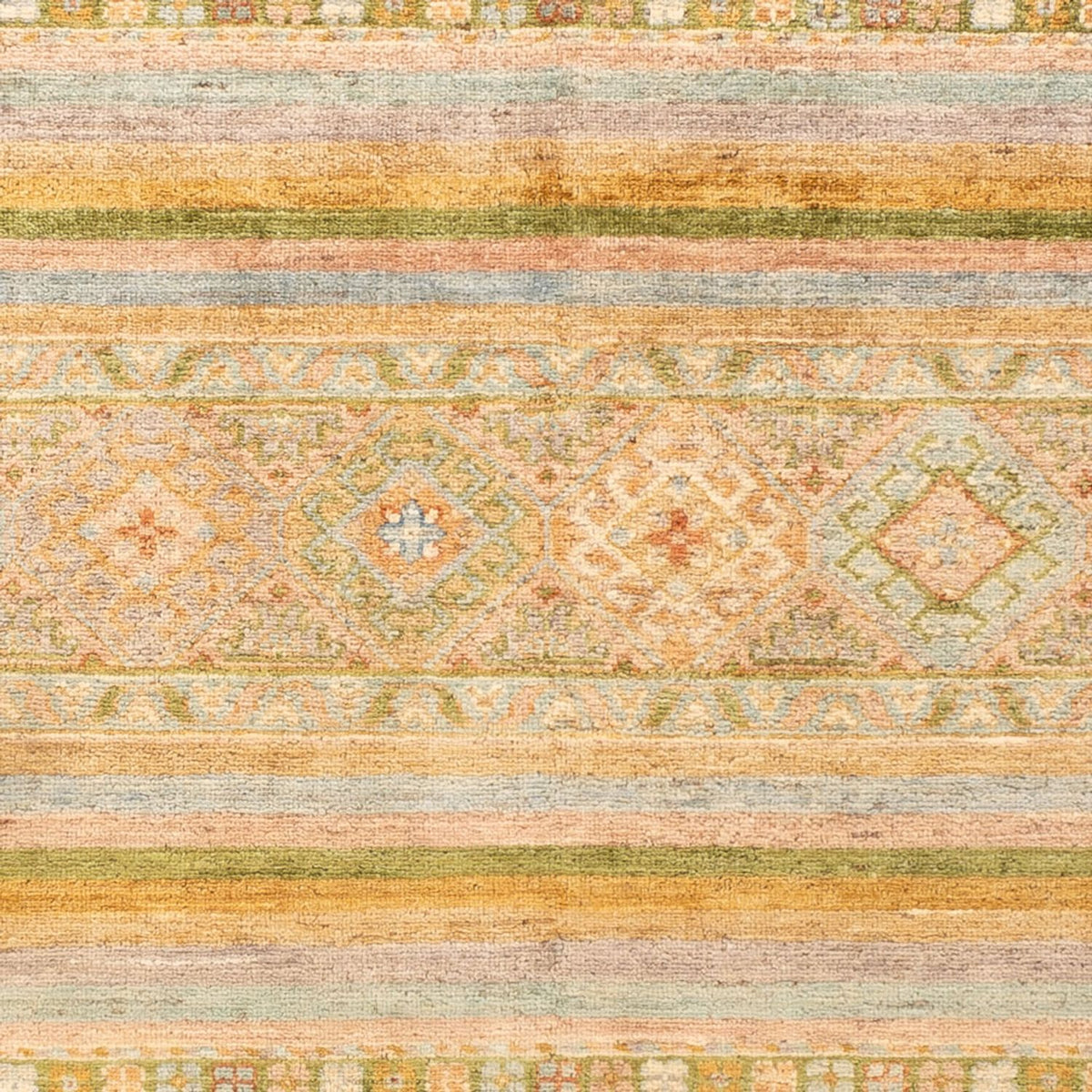 Alfombra Ziegler - Ariana - 180 x 124 cm - multicolor
