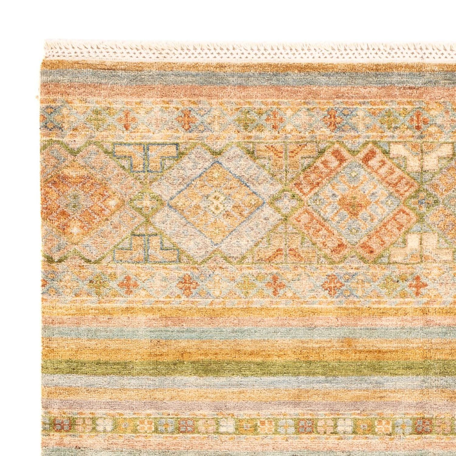 Alfombra Ziegler - Ariana - 180 x 124 cm - multicolor