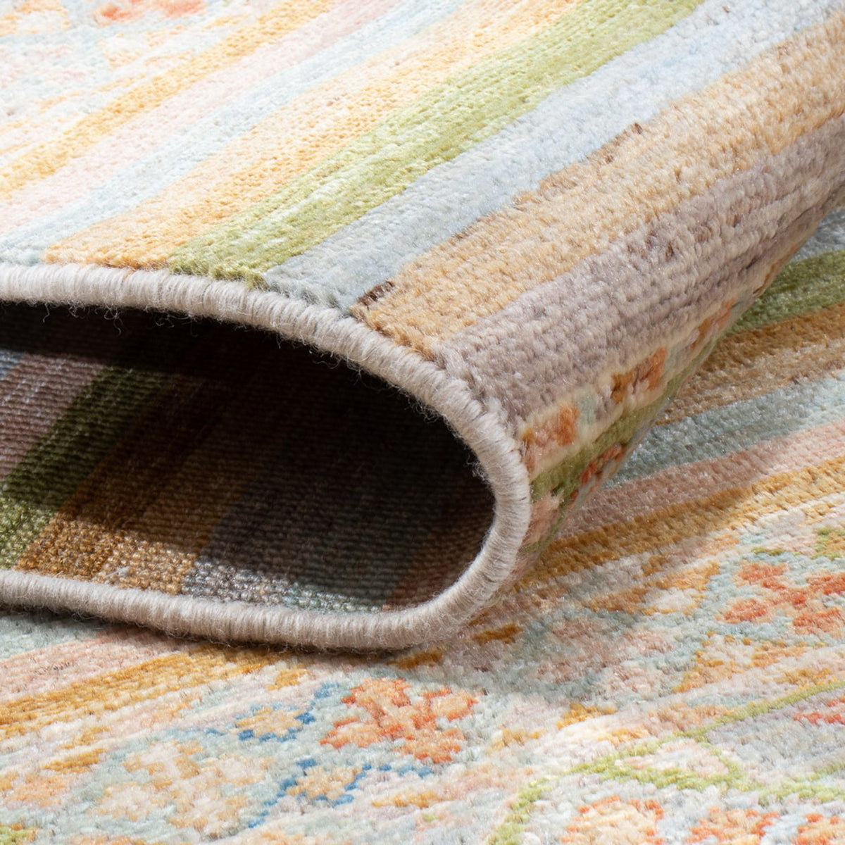 Alfombra Ziegler - Ariana - 180 x 124 cm - multicolor