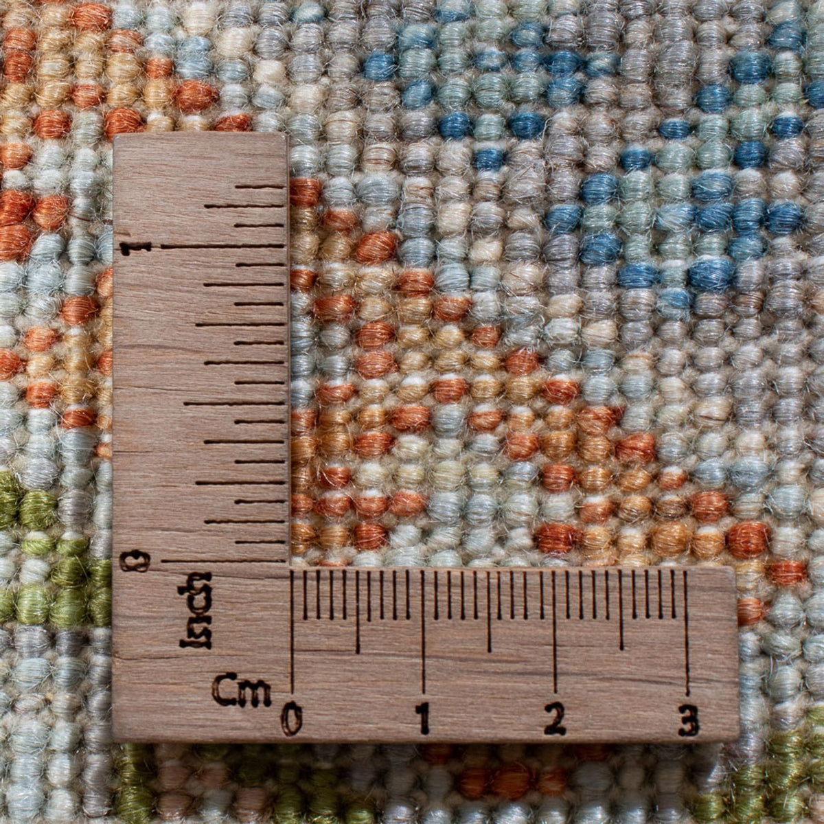 Alfombra Ziegler - Ariana - 180 x 124 cm - multicolor