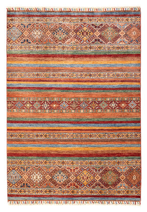 Alfombra Ziegler - Shal - 178 x 121 cm - multicolor