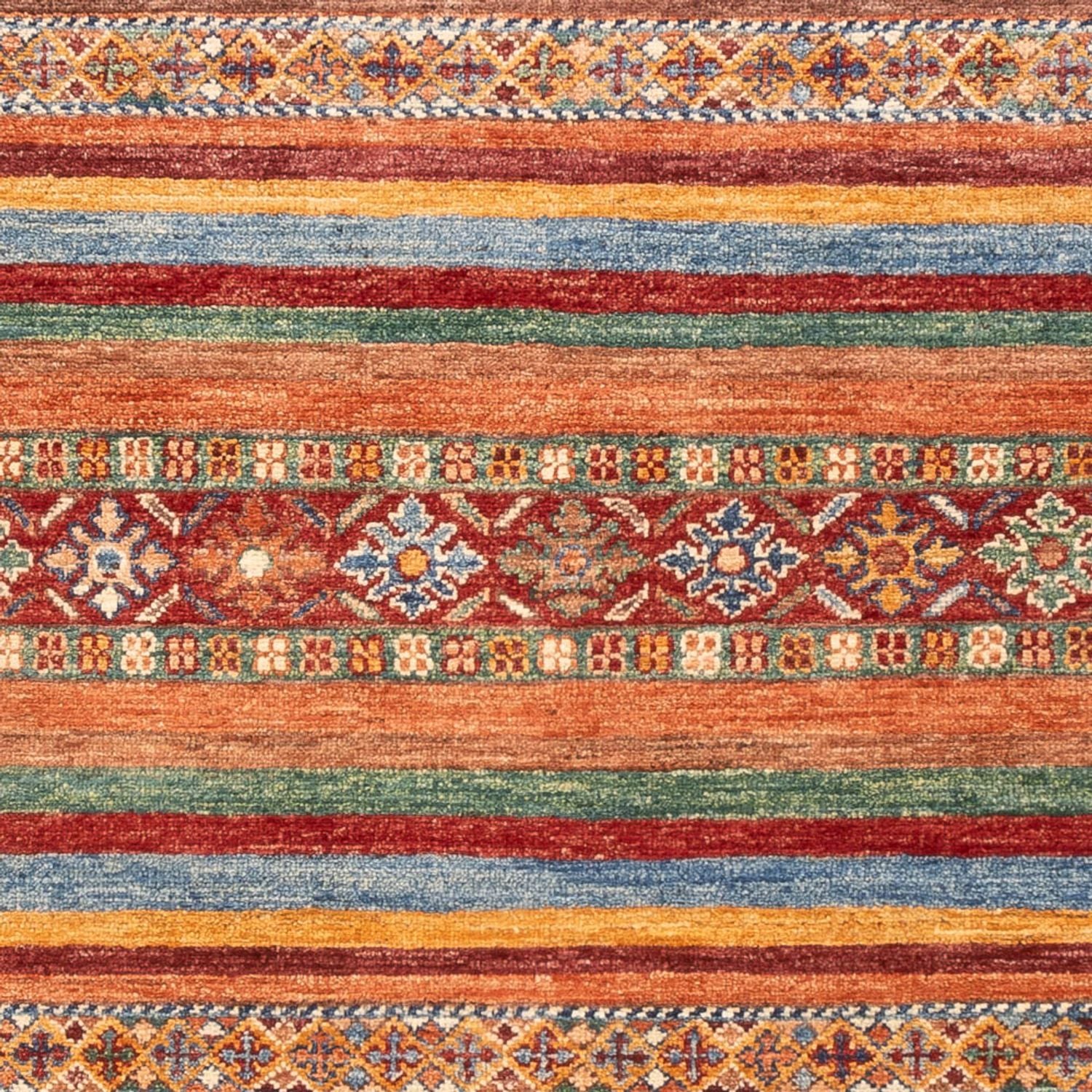Alfombra Ziegler - Shal - 178 x 121 cm - multicolor