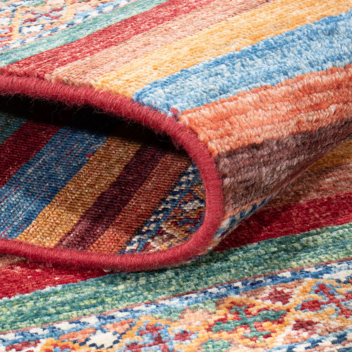 Alfombra Ziegler - Shal - 178 x 121 cm - multicolor