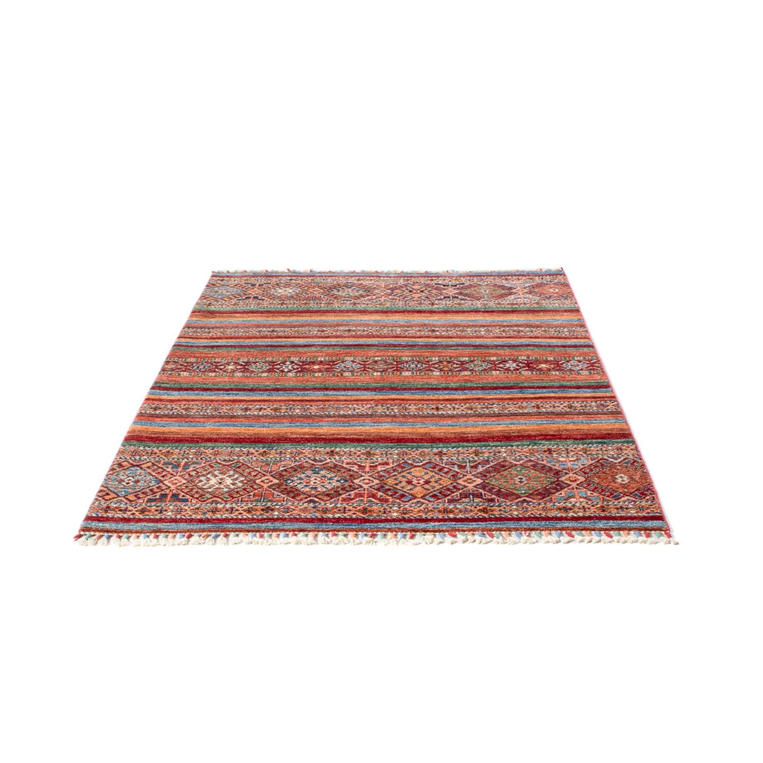 Alfombra Ziegler - Shal - 178 x 121 cm - multicolor