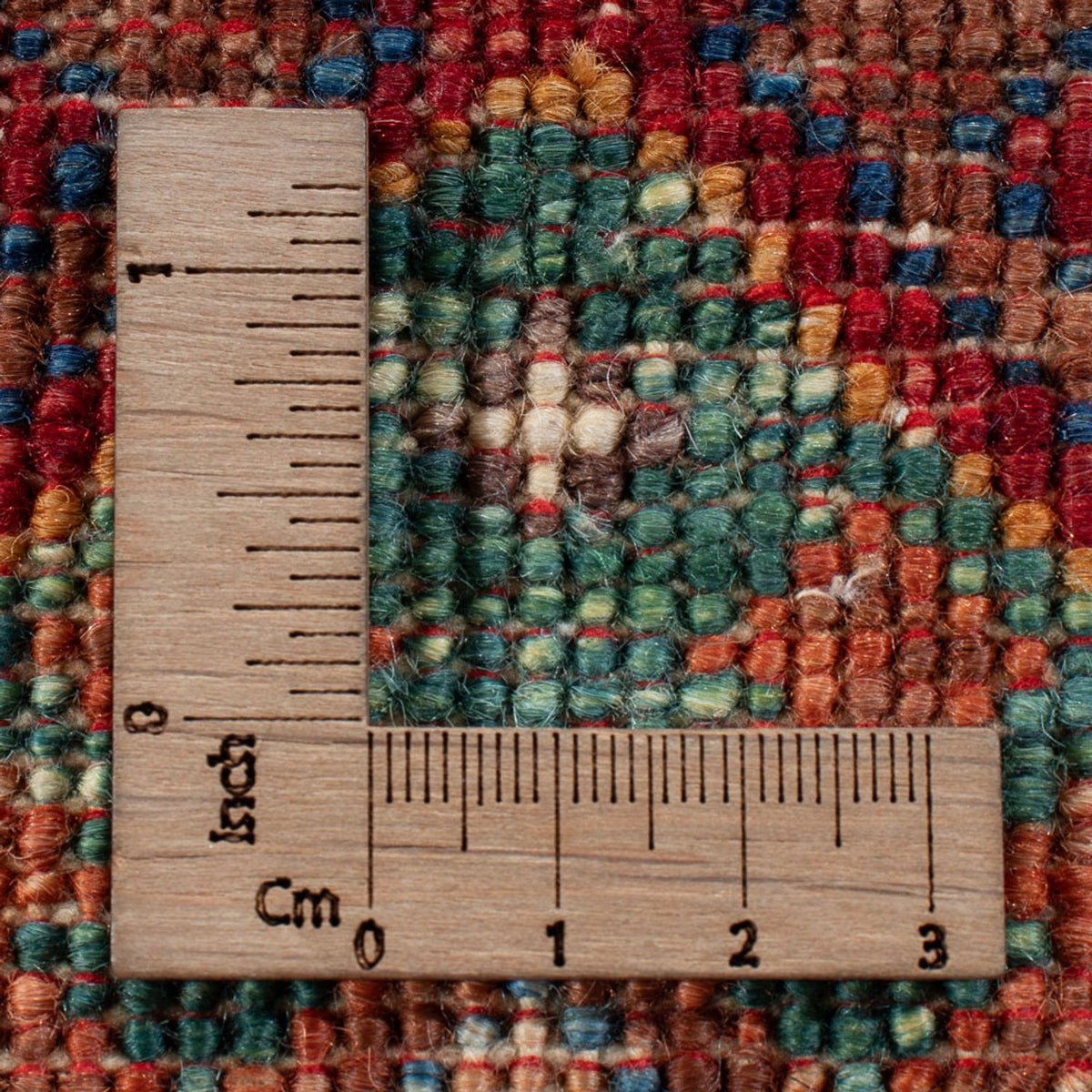 Alfombra Ziegler - Shal - 178 x 121 cm - multicolor