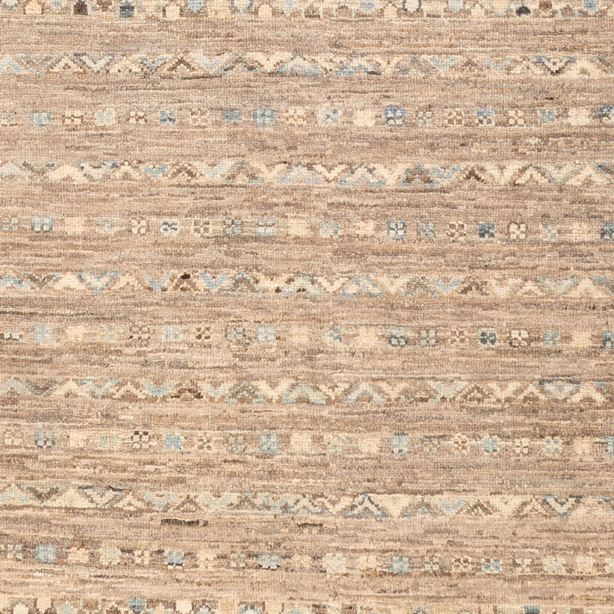 Alfombra Ziegler - Ariana - Real - 177 x 128 cm - gris claro