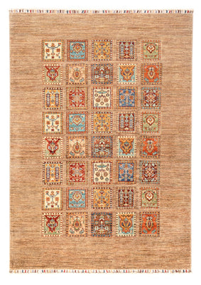 Alfombra Ziegler - Bakhtiari - 178 x 124 cm - beige oscuro
