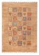 Bakhtiari Alfombra 124x178cm - Alfombra oriental