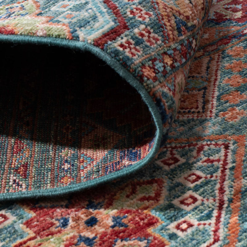 Alfombra Ziegler - Shal - 179 x 123 cm - multicolor