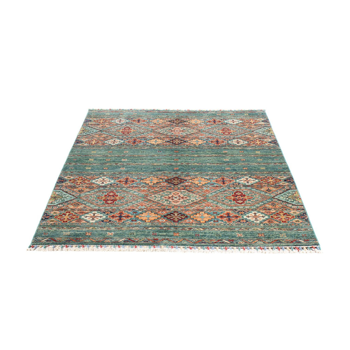 Alfombra Ziegler - Shal - 179 x 123 cm - multicolor
