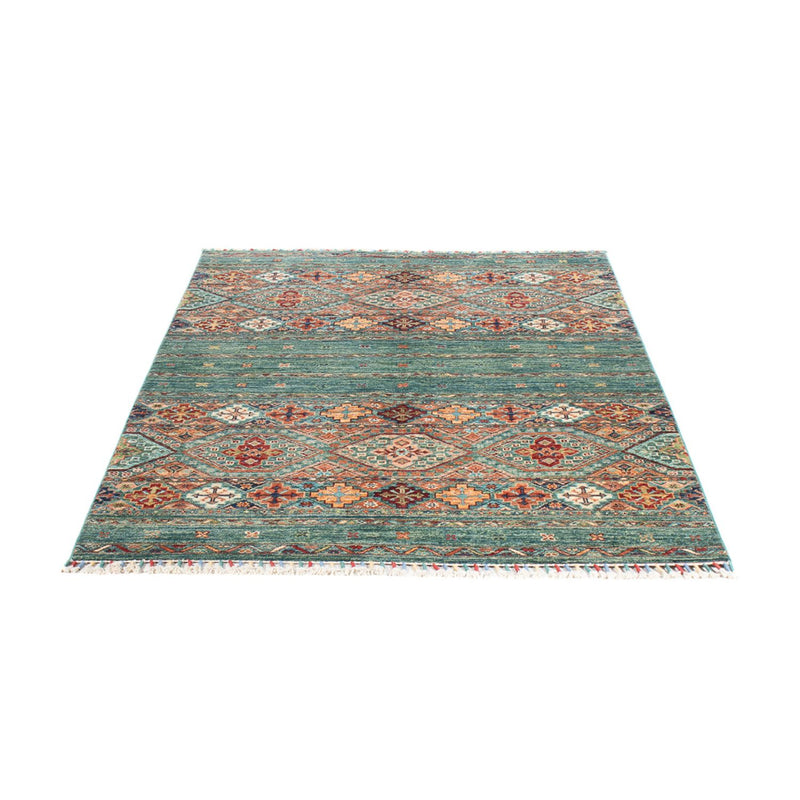 Alfombra Ziegler - Shal - 179 x 123 cm - multicolor