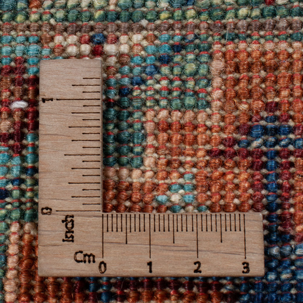 Alfombra Ziegler - Shal - 179 x 123 cm - multicolor