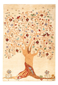 Alfombra Ziegler - Ariana - 294 x 205 cm - multicolor