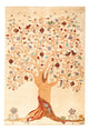 Ariana Alfombra 205x294cm - Alfombra oriental