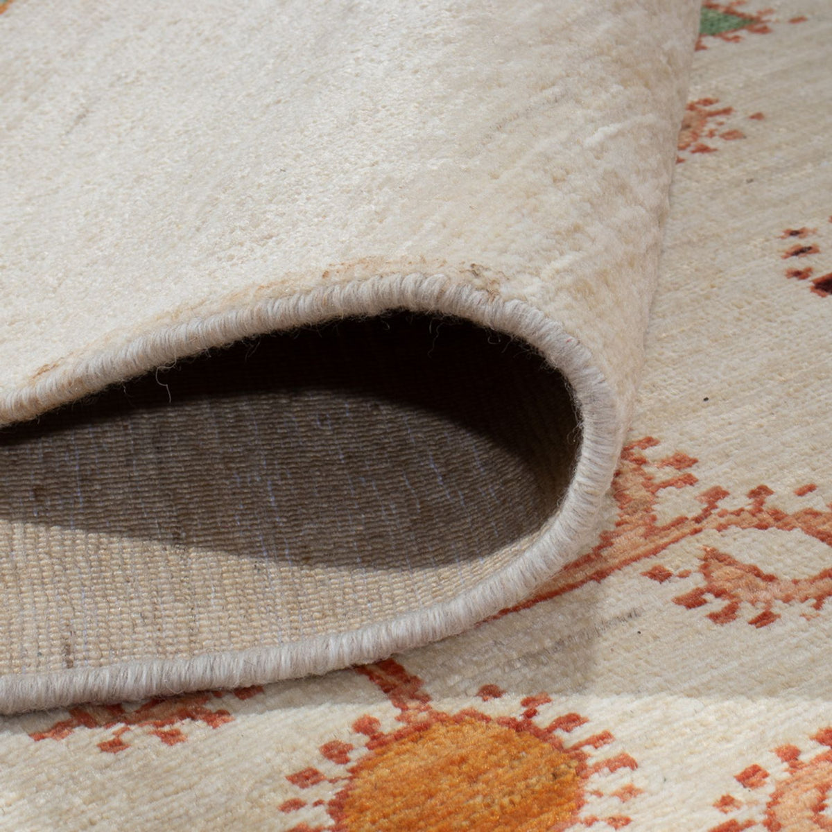 Alfombra Ziegler - Ariana - 294 x 205 cm - multicolor