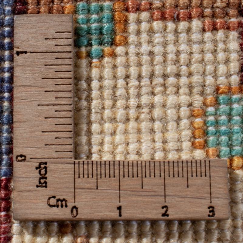 Alfombra Ziegler - Ariana - 294 x 205 cm - multicolor