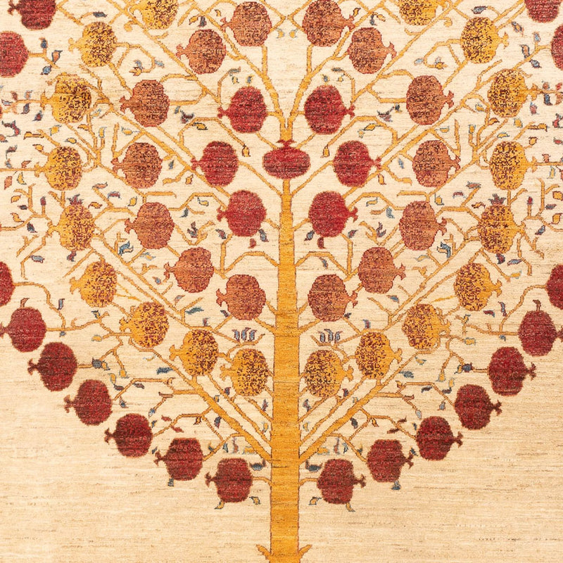 Alfombra Ziegler - Ariana - 291 x 204 cm - multicolor