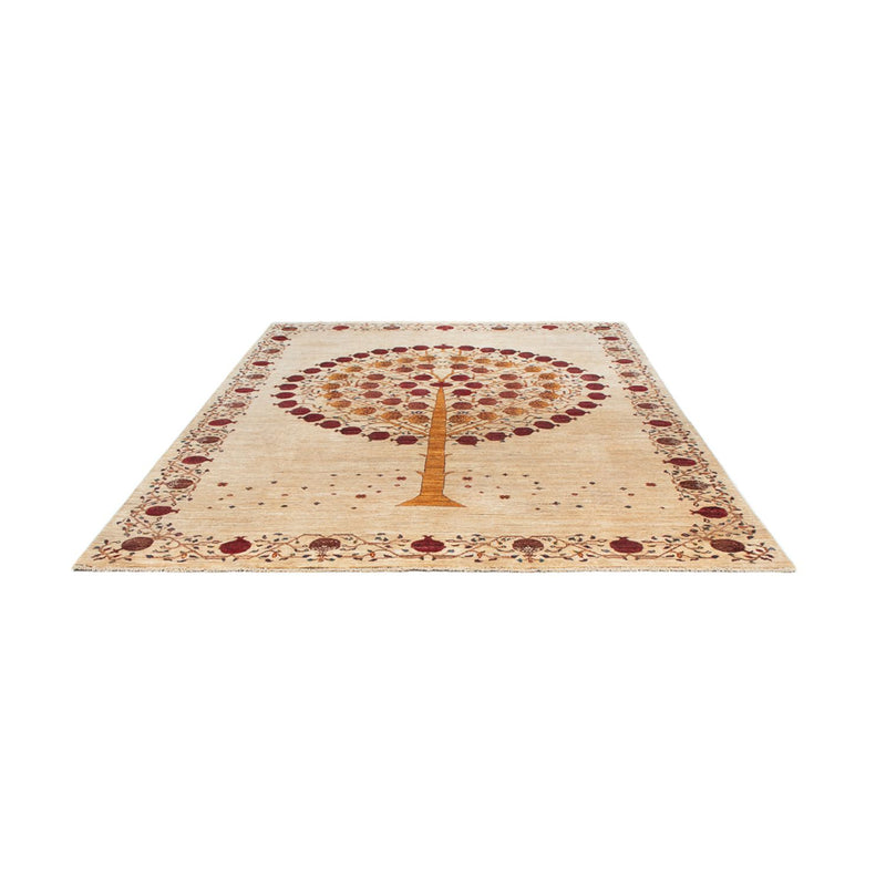 Alfombra Ziegler - Ariana - 291 x 204 cm - multicolor