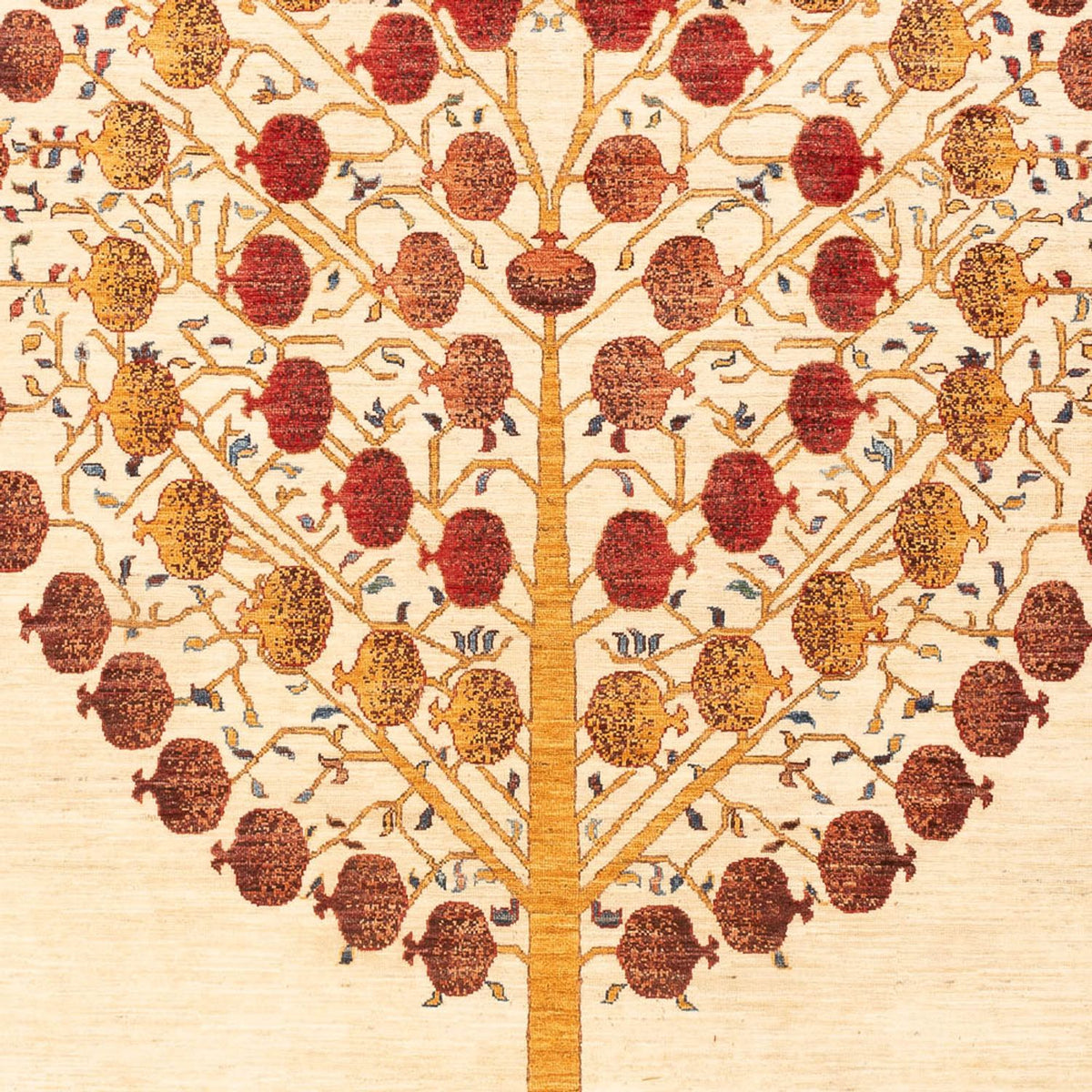 Alfombra Ziegler - Ariana - 296 x 204 cm - multicolor