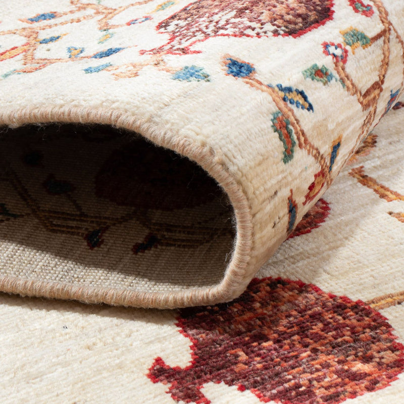 Alfombra Ziegler - Ariana - 296 x 204 cm - multicolor