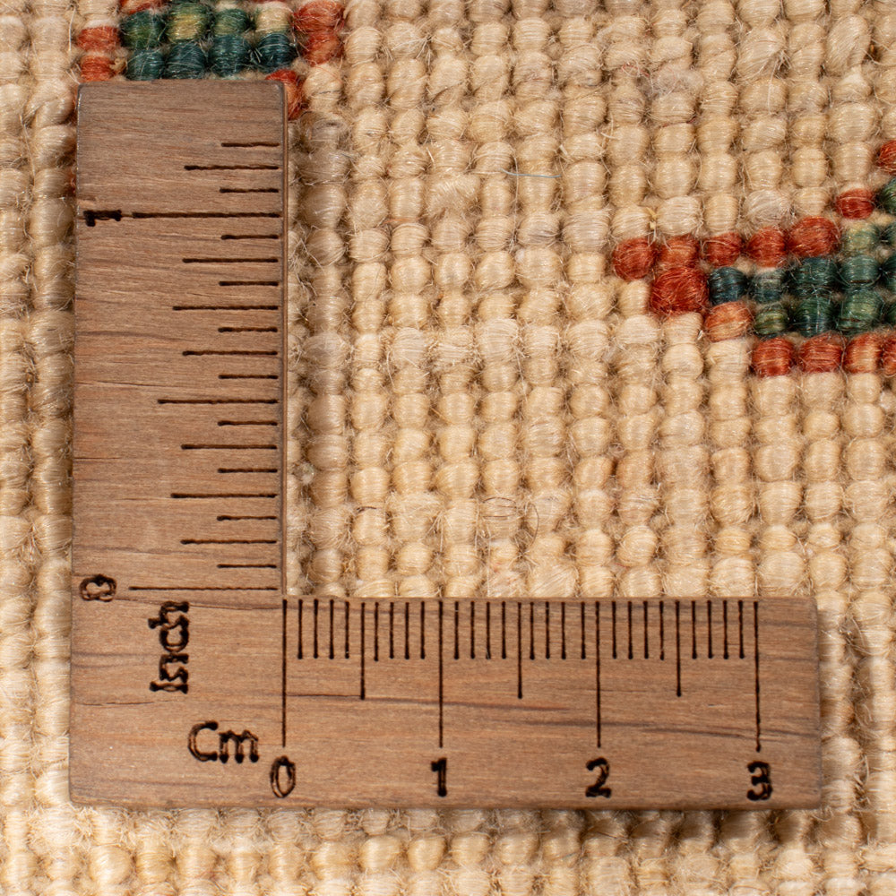 Alfombra Ziegler - Ariana - 296 x 204 cm - multicolor