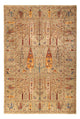 Ariana Alfombra 293x202cm - Alfombra oriental
