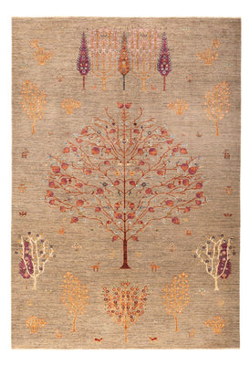 Alfombra Ziegler - Ariana - 289 x 206 cm - beige oscuro
