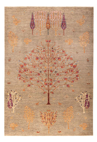 Alfombra Ziegler - Ariana - 289 x 206 cm - beige oscuro