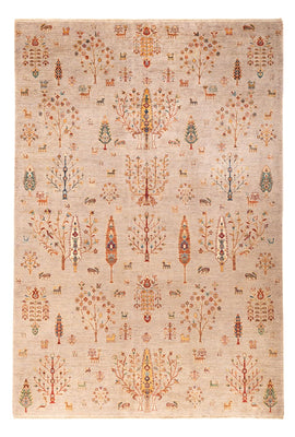 Alfombra Ziegler - Ariana - 297 x 208 cm - beige oscuro