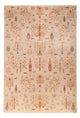 Ariana Alfombra 297x208cm - Alfombra oriental