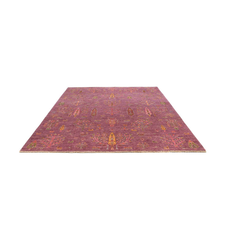 Alfombra Ziegler - Ariana - 298 x 208 cm - púrpura