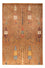 Alfombra Ziegler - Ariana - 303 x 204 cm - beige oscuro