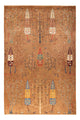 Ariana Alfombra 303x204cm - Alfombra oriental