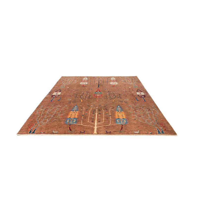 Alfombra Ziegler - Ariana - 303 x 204 cm - beige oscuro