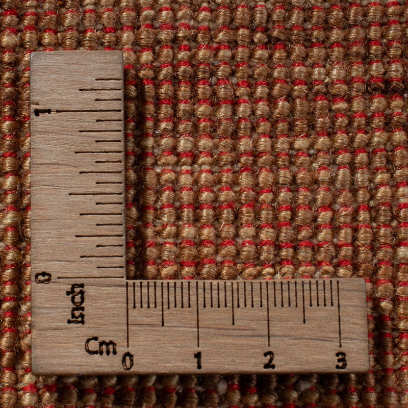 Alfombra Ziegler - Ariana - 303 x 204 cm - beige oscuro