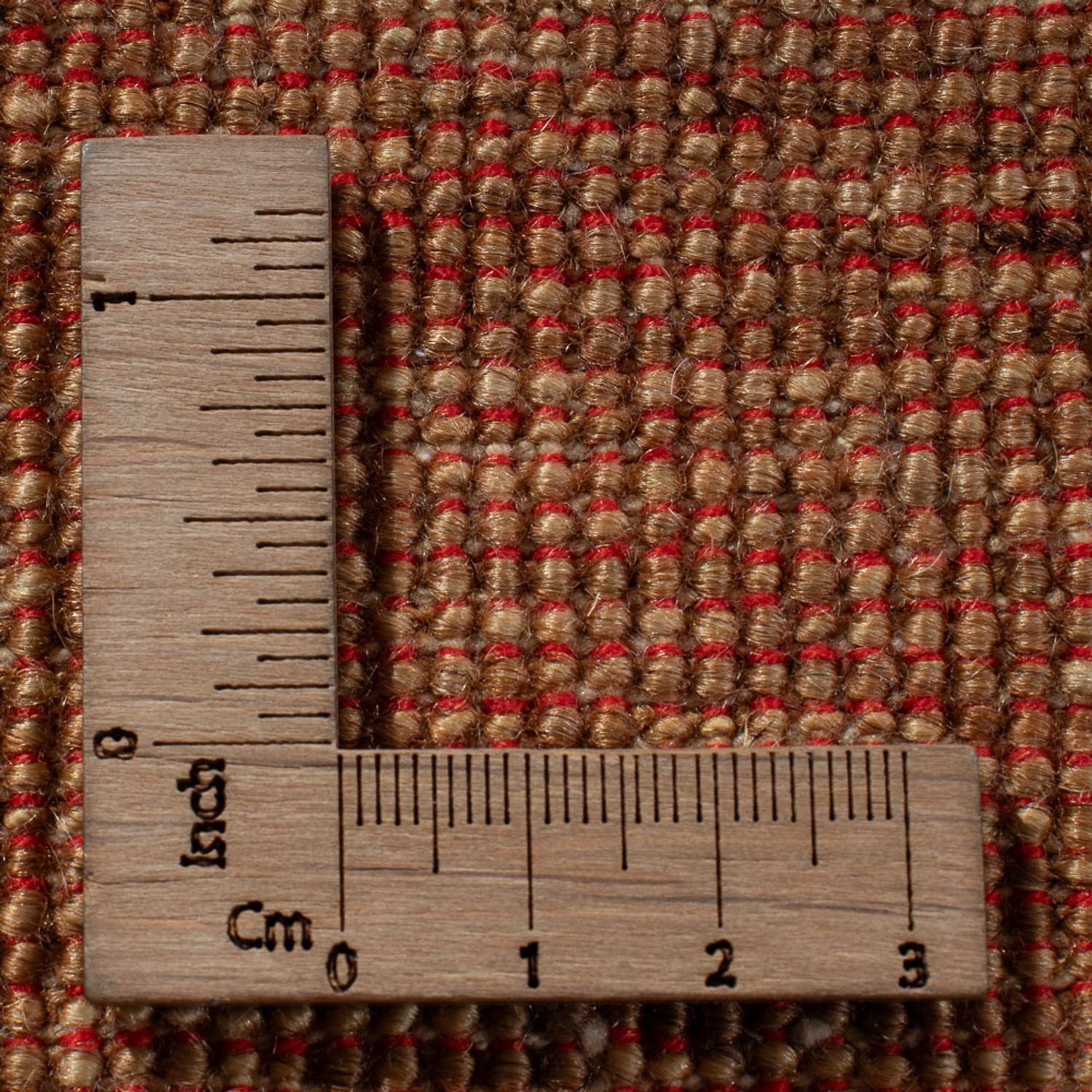 Alfombra Ziegler - Ariana - 303 x 204 cm - beige oscuro