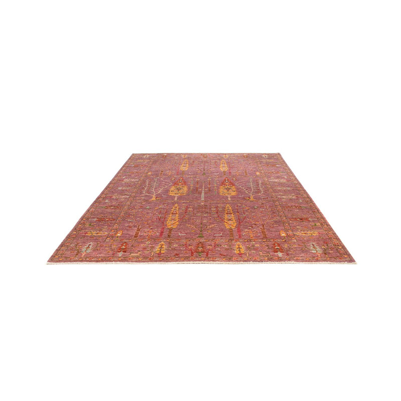 Alfombra Ziegler - Ariana - 299 x 203 cm - púrpura