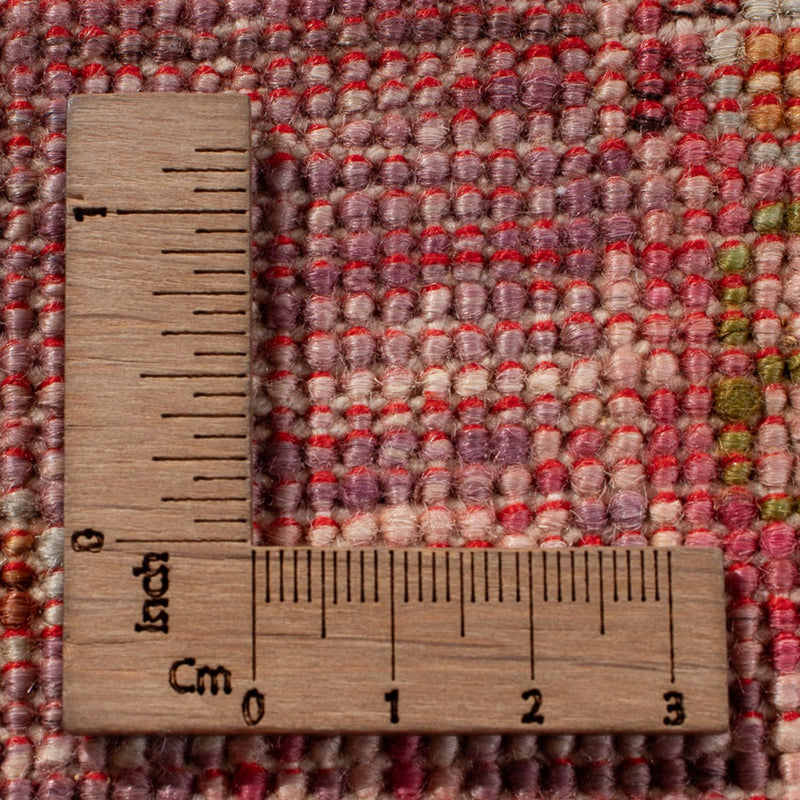 Alfombra Ziegler - Ariana - 307 x 201 cm - púrpura