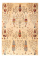 Ariana Alfombra 209x299cm - Alfombra oriental