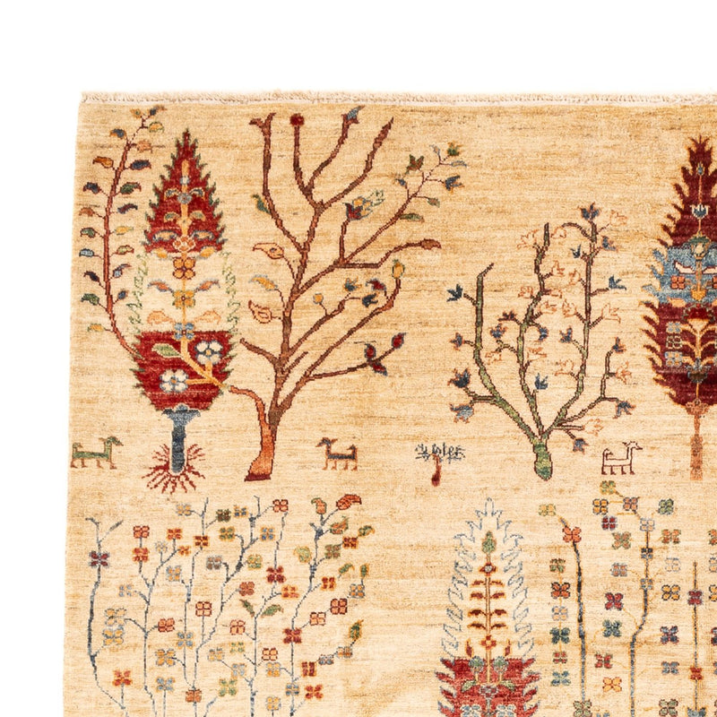 Alfombra Ziegler - Ariana - 299 x 209 cm - multicolor