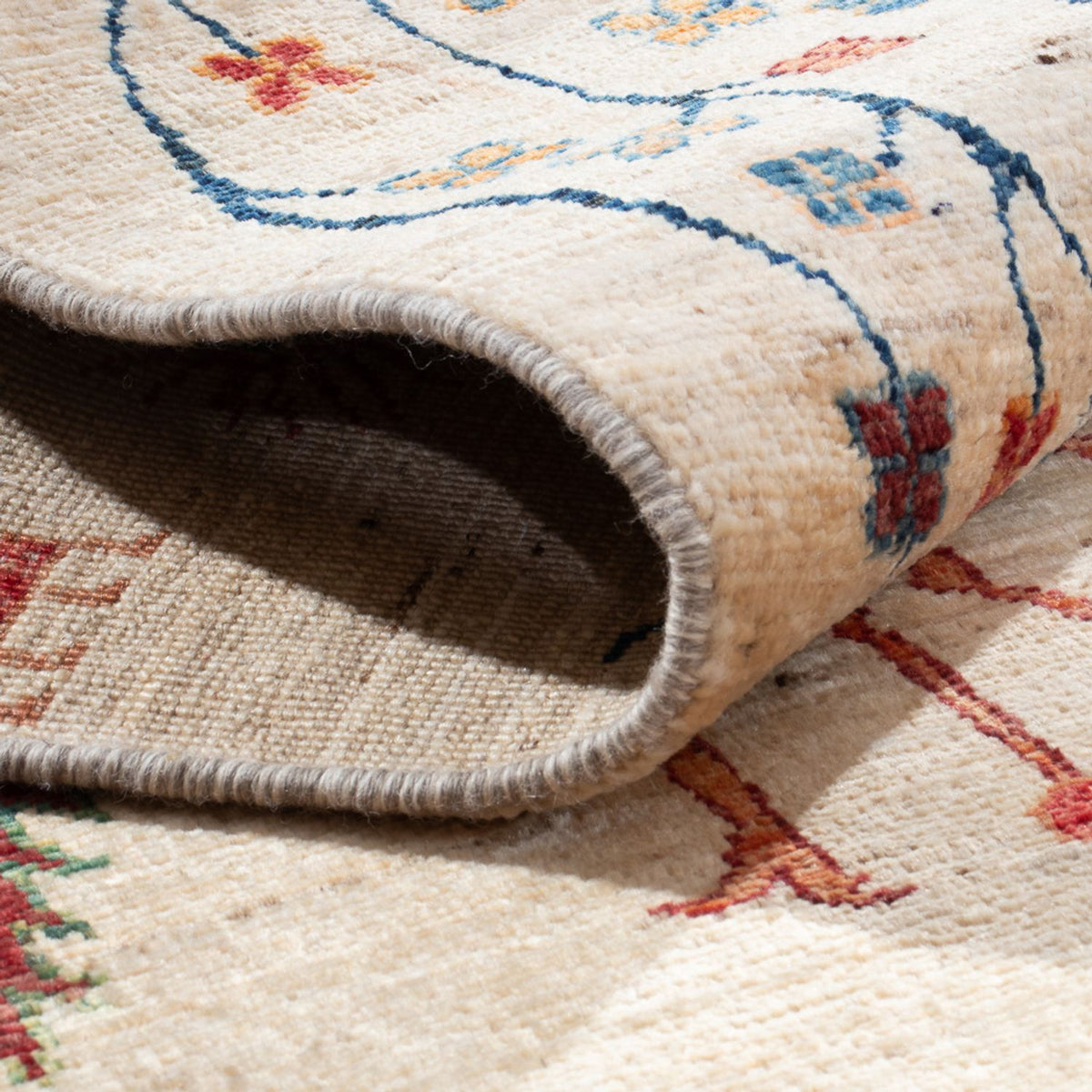 Alfombra Ziegler - Ariana - 299 x 209 cm - multicolor