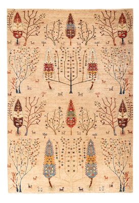 Alfombra Ziegler - Ariana - 312 x 212 cm - multicolor