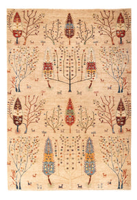 Alfombra Ziegler - Ariana - 312 x 212 cm - multicolor