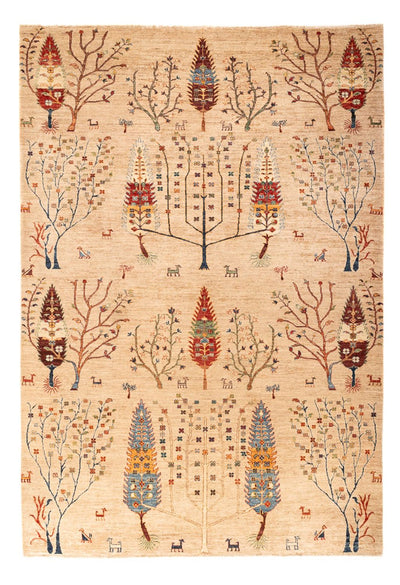 Ariana Alfombra 212x312cm - Alfombra oriental