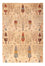 Alfombra Ziegler - Ariana - 312 x 212 cm - multicolor