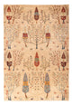 Ariana Alfombra 312x212cm - Alfombra oriental