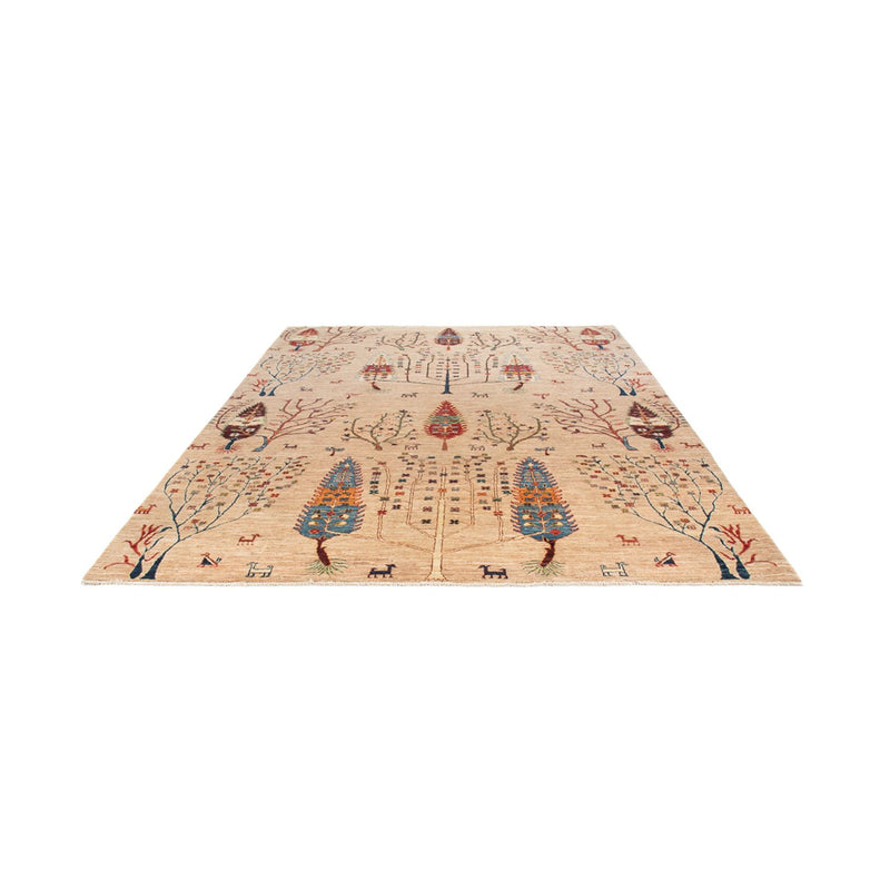 Alfombra Ziegler - Ariana - 312 x 212 cm - multicolor